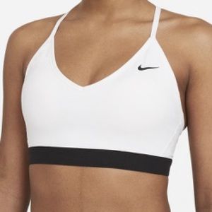 Nike Favorites Women's Light-Support Sports Bra